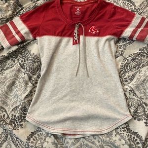 Boston Red Sox shirt
